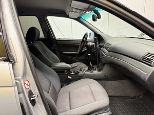 BMW 320d 3.0d 135kw manuaal (5 foto / 7)