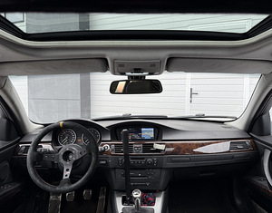 BMW 325i Turvakaarega 160kW (5 foto / 9)