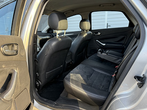 Ford Mondeo 2.0 diisel 103kw Registreemistasu makstud! (9 foto / 14)
