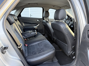 Ford Mondeo 2.0 diisel 103kw Registreemistasu makstud! (10 foto / 14)