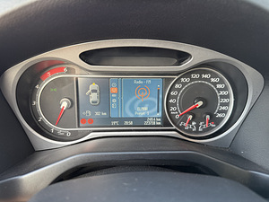 Ford Mondeo 2.0 diisel 103kw Registreemistasu makstud! (14 foto / 14)