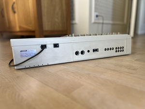 Fostex DMT-8 Digital Multitracker (3 foto / 3)