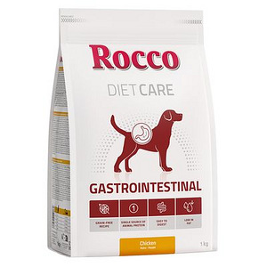 Rocco Diet Care Gastrointestinal – сухой корм для собак 1кг (1 фото из 3)