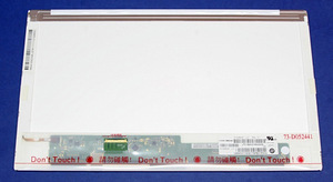 Sülearvuti LED LCD ekraanid 12,5/13,3/14/15,6/17,3" (2 foto / 3)