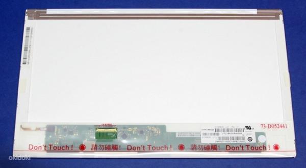 LED LCD экраны для ноутбука 12,5/13,3/14/15,6/17,3" (фото #2)