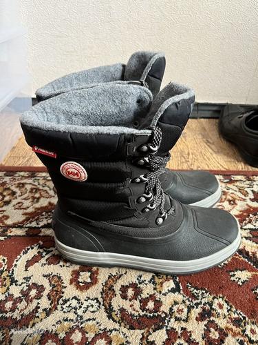Helly cheap hansen saapad