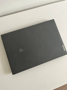 Sülearvuti Lenovo 15,6'' (3 foto / 7)