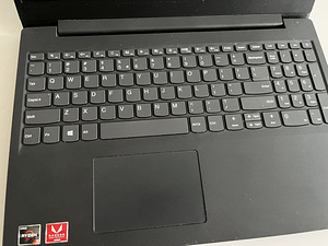 Sülearvuti Lenovo 15,6'' (5 foto / 7)