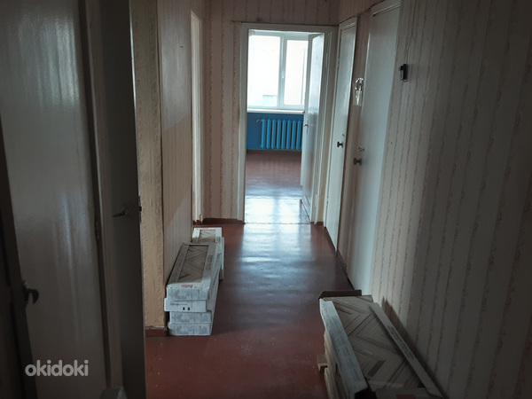 Продам квартиру