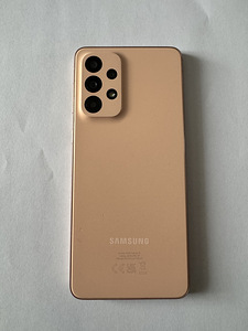 Samsung A33 5G (3 foto / 3)