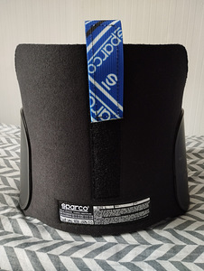 Kardi ribivest Sparco L (3 foto / 3)