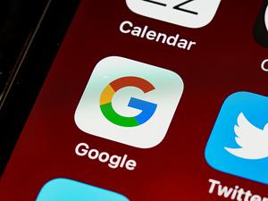 Настройка рекламы Google Ads