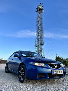 Honda Accord Sport 2.0 i-VTEC 114kw (2 foto / 4)