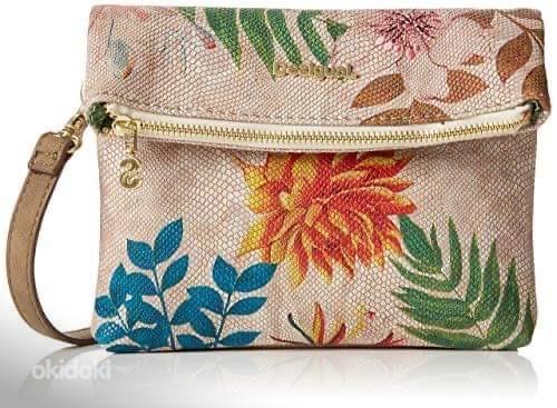 Новая дизайнерская сумочка (фото #1)