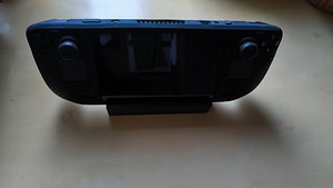 Steam Deck 500GB (4 фото из 6)