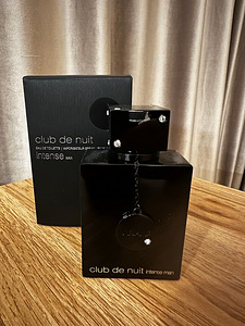 Armaf Club de nuit Intense Man (1 foto / 1)