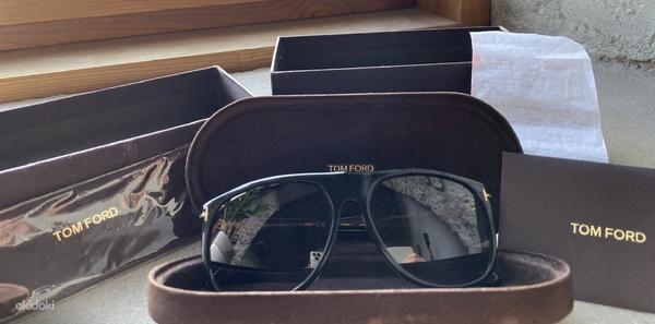 Tom Ford sunglasses TF195 (фото #1)