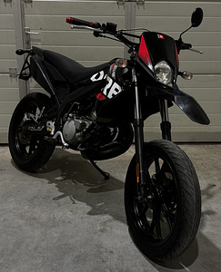 Derbi Senda X-Treme