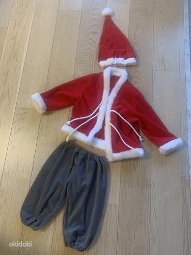 Рождественский костюм (фото #1)