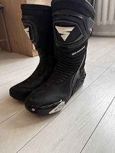Комбинезон Motokombee SHIMA (3 фото из 6)