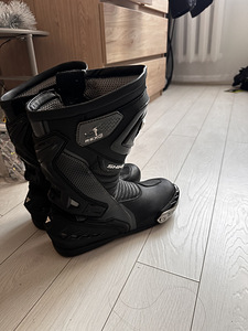 Комбинезон Motokombee SHIMA (4 фото из 6)