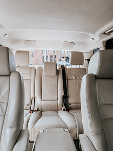 Land Rover Range Rover Sport HSE (7 foto / 15)