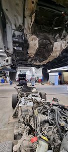 Land Rover Range Rover Sport HSE (15 foto / 15)