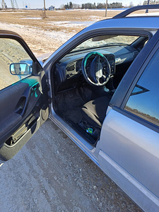Volkswagen Passat Variant 2.0 benzin (4 foto / 5)