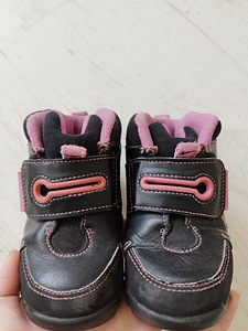 Nike tossud, suurus 23,5 (14,7 cm) (4 foto / 6)
