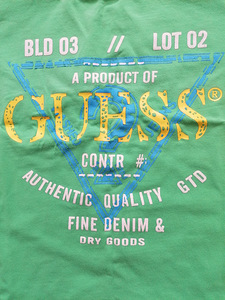 Guess T-särk, 92/98 (4 foto / 4)