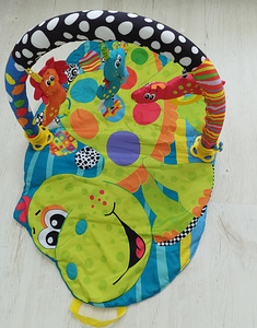 Mängumatt Playgro (2 foto / 2)