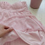 Розовое вечернее платье, размер 36, новое (фото #5)