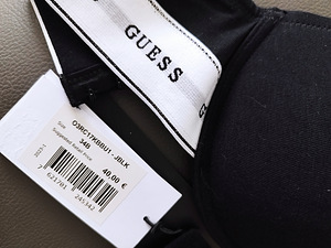 Бюстгальтер Guess, новый (оригинал!) (5 фото из 6)