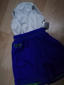 Beebi ujumispüksid, Speedo (3 foto / 3)