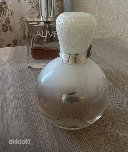 Lacoste parfum (foto #1)