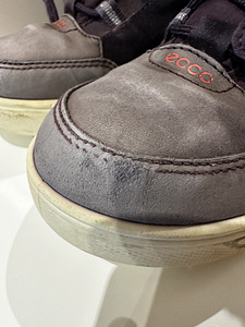 Ecco б/у 33 резмер (4 фото из 4)