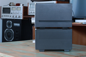 Sansui R-30 ressiiver (1980) (7 foto / 10)