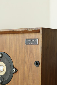 Celestion Ditton 25 kõlarid (4 foto / 10)