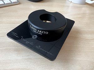 Thorens TD160B Mk II vinüülplaadimängija (6 foto / 7)