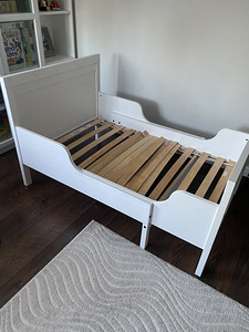 Laste voodi ikea (1 foto / 4)