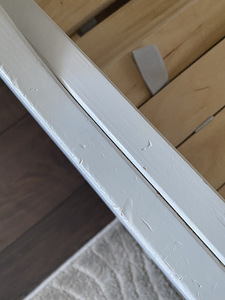 Laste voodi ikea (2 foto / 4)