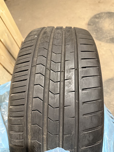 255/40 r18 suverehvid dot 4021 2tk (3 foto / 6)