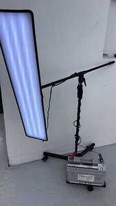 PDR lamp (2 foto / 3)