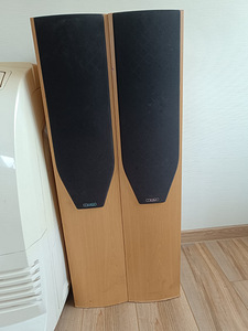 Kõlarid Mission M 74 (1 foto / 3)