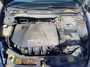 Volvo V50 varuosad (9 foto / 9)