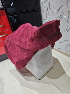 Hüppesadul Kieffer 17 (6 foto / 6)