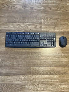 Logitech MK235