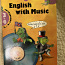 English with music : 3.-4. schoolyear + 1 CD (36 min) (foto #1)