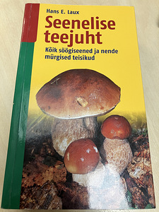 Seenelise teejuht (1 foto / 1)