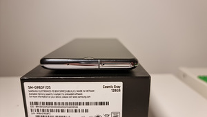 Samsung galaxy s20 128GB (5 foto / 5)